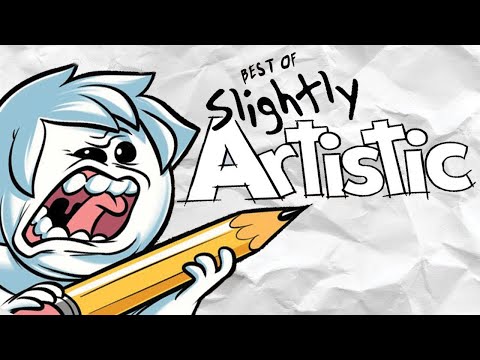 Best of Slightly Artistic (Oney Plays Compilation)