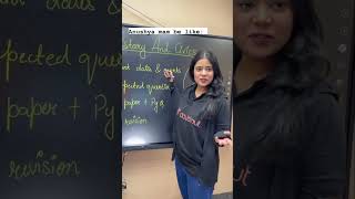 How to Get Full Marks in Social Science | Why Not ? | Class 10 SST Term 2 | Anushya Ma'am #shorts