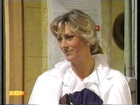 Episode 3661 ( Thursday 9th September 1982 ) Crossroads ~ Crossroads Motel ~ Crossroads Kings Oak