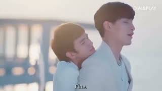 oh my sunshine night ending ep 18