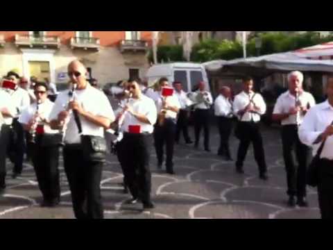 San Calogero 2012 Campofranco - Zingarella