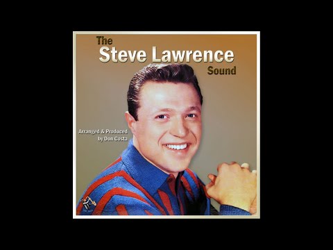 Begin The Beguine - Steve Lawrence