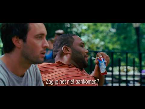 afbeelding The Back-Up Plan