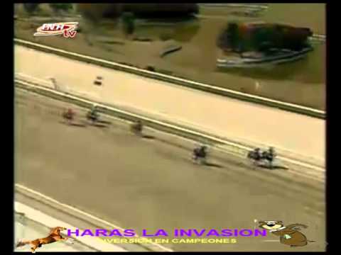 LA RINCONADA 3 CARRERA SABADO 31 DE ENERO DEL 2015