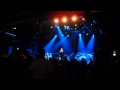 Coldrain - Voiceless (Rockefeller, 04.03.14) 