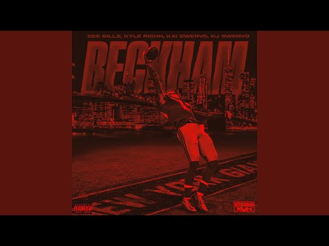 Beckham (Instrumental)