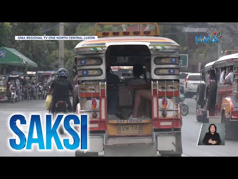 Saksi Part 1: Nasawi sa heat stroke?; Oil price rollback; Pagdami ng mga Pinoy na bumibili ng…