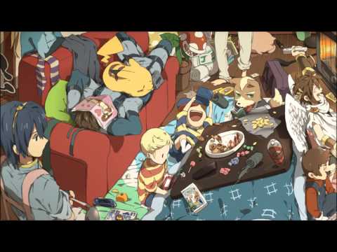 Nintenmix 119 - Brawl is a family