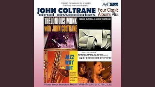 Kenny Burrell &amp; John Coltrane: Freight Trane