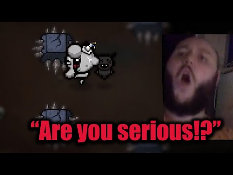 The WORST Tainted Lost Death