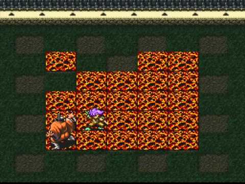 FG's Underrated Videogame Music 185 - Killing Field (Live-A-Live)