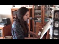 Labrinth 'Jealous' - Cover by Francesca Morris ...