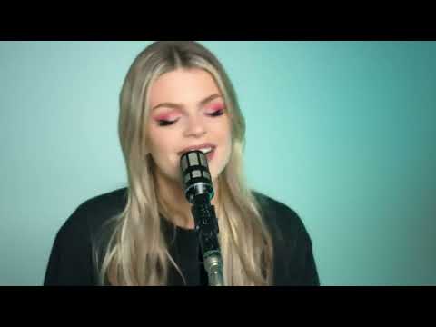The Climb - Miley Cyrus (Cover by Davina Michelle)