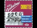 Eddy my love - The Chordettes 