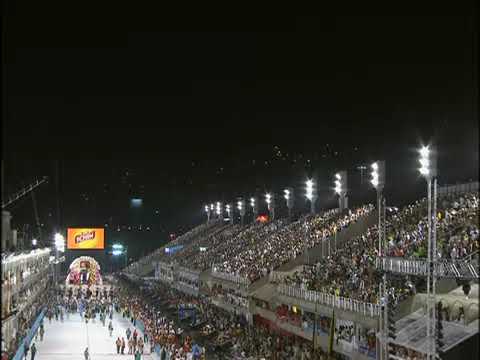 COMPACTO UNIÃO DA ILHA DO GOVERNADOR 2010