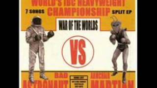 Bad Astronaut - Jessica`s Suicide.wmv