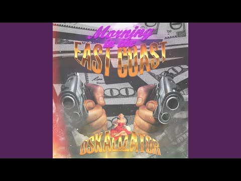 MORNING IN THE EAST COAST