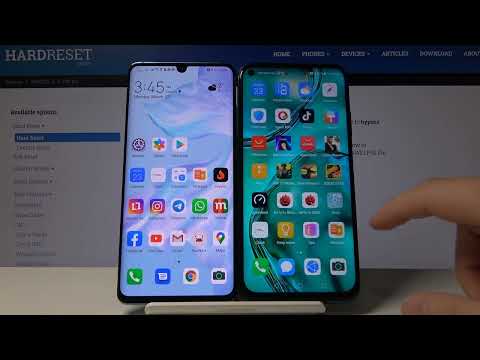 Google Apps auf dem Huawei P40 Lite installieren: So geht’s