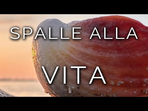 1518-IT Vale, SPALLE ALLA VITA - Ipnosi Esoterica ∞ Lucio Carsi