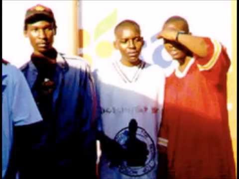 Hard Blasters - Blast Nuff