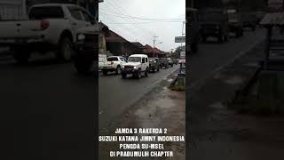 preview picture of video 'SKIn prabumulih Tuan Rumah Jamda Rakerda 2018'