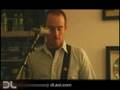 The DL - Ted Leo - 'A Bottle of Buckie' live solo