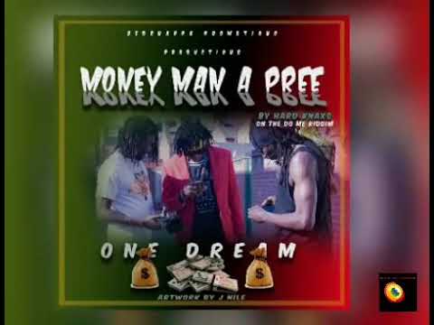 Hardknaxs - Money man a pree (audio)