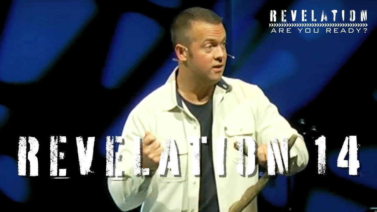 Revelation 14