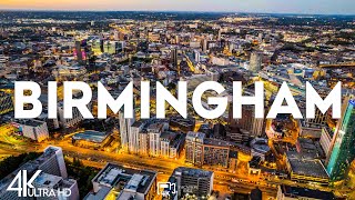 Top 10 Best Things to Do in Birmingham, England [Birmingham Travel Guide 2025]