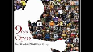 9th Wonder - Trouble Man (feat.GQ)