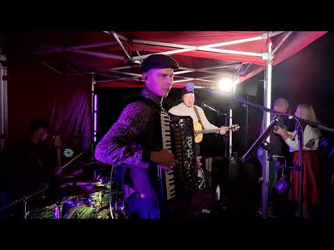 Ansambel Ahoi - Vana huligaan (@Kihnu)