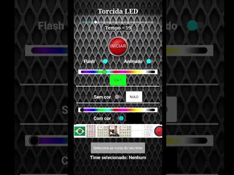 Torcida LED