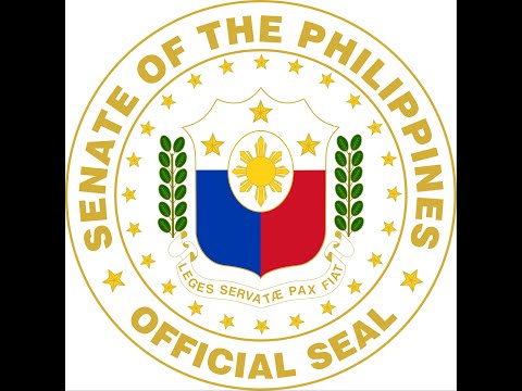 Interview of SP Escudero with DWIZ on Impeachment Trial Preparations