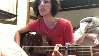 Macaroni Song (Cover) by Corey Kilgannon