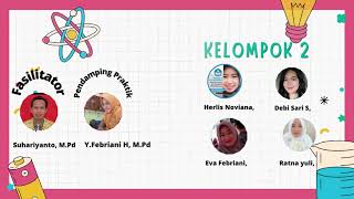 Diskusi Kelompok 3 .3 Pengelolaan Program yang berdampak positif bagi murid