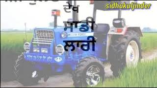 Fordan wale jatt WhatsApp status video jassi sekhon ft, Gurlej Akhtar