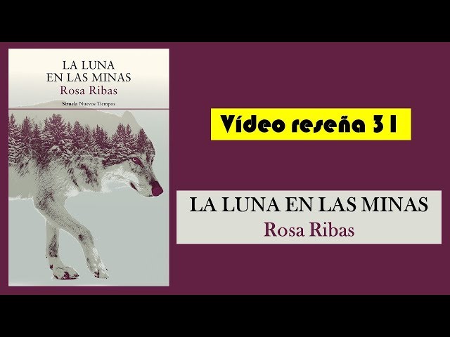 Vídeo relacionado con La luna en las minas: 376 (Nuevos Tiempos)