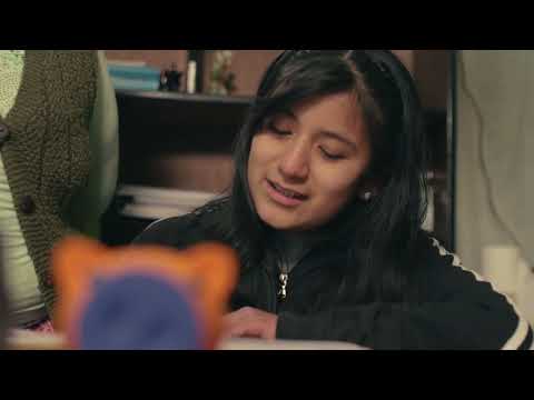 Lo importante de tener un seguro - Testimonial #1 BancoSol