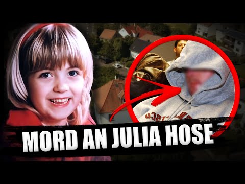 Mord an Julia Hose – Der Fall, der Deutschland erschütterte I Wahre Verbrechen I True Crime Doku I