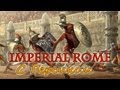 M&B: Warband [Imperial Rome] - Персик в Риме 