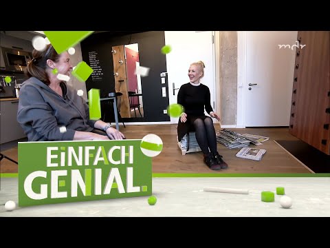 Einfach genial | 02.03.2021 | MDR