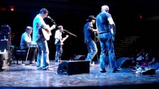 Shane Yellowbird ~ Pickup Truck