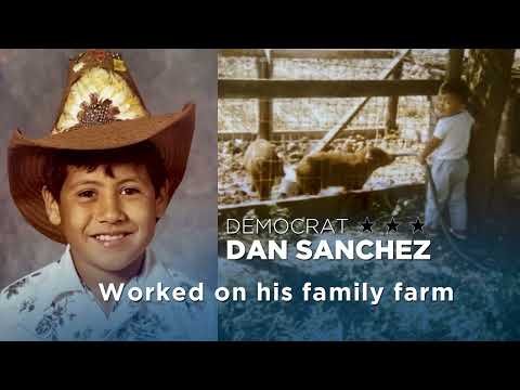 Farm Kid | Dan Sanchez for Congress