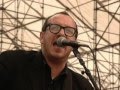 Elvis Costello - (What's So Funny 'Bout) Peace, Love and Understanding - 7/25/1999 (Official)