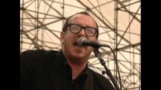 Elvis Costello - (What&#39;s So Funny &#39;Bout) Peace, Love and Understanding - 7/25/1999 (Official)