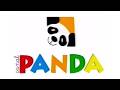 Canal Panda Separadores 2003
