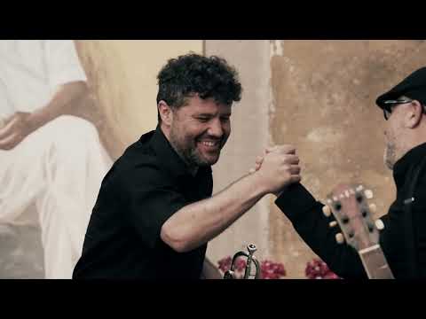 Bruno Krajcar & Santa Domenica Labin Club - Dvo po dvo