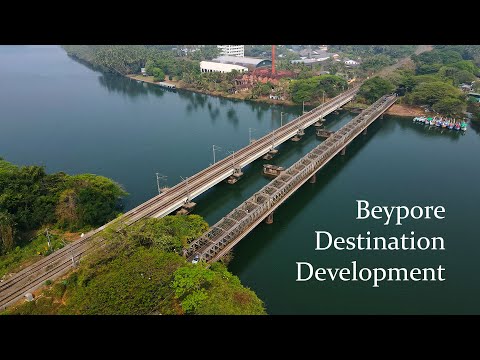 Beypore destination development 