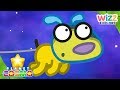 Planet Cosmo Uranus The Ice Giant Full Episodes Wizz Explore