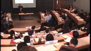 Ses 14: Portfolio Theory II